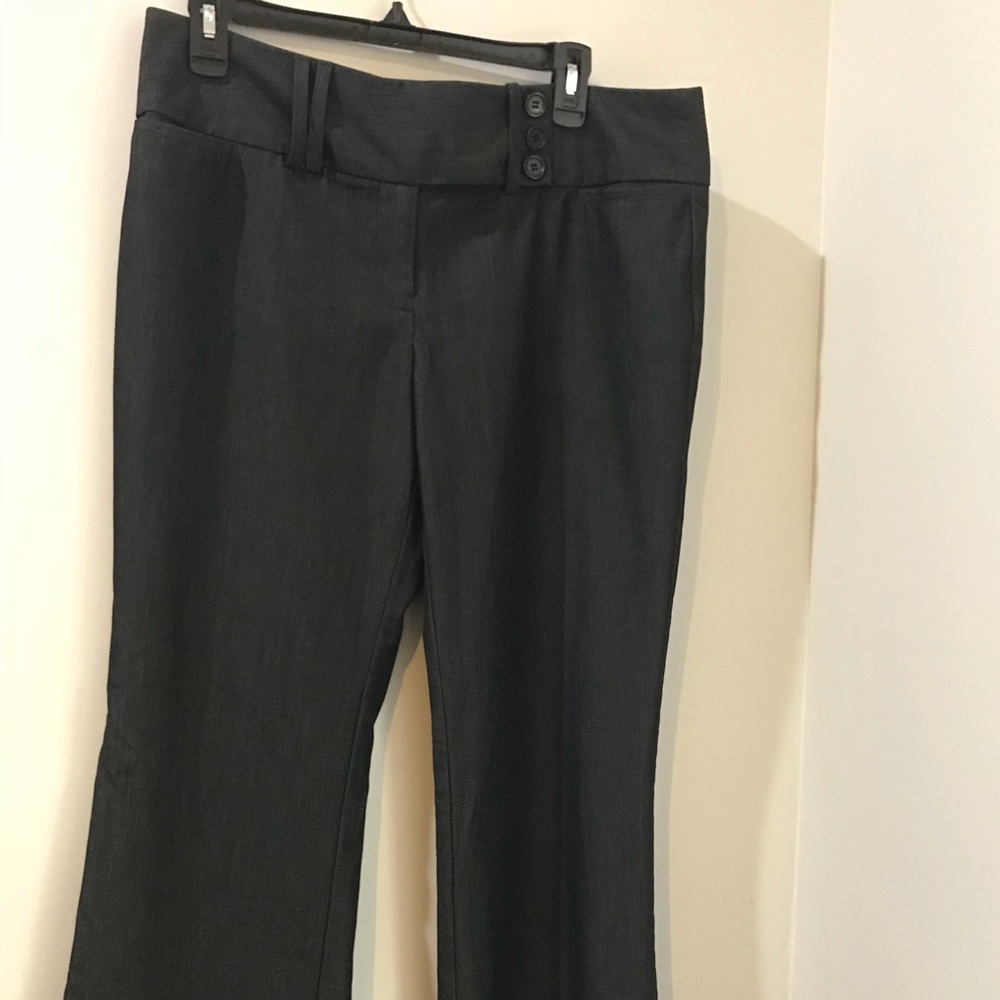 Dress Pants!